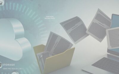Jak odzyskać system po ataku? Backup, który działa. 25.08.2026, ONLINE