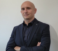 Mateusz Szyba