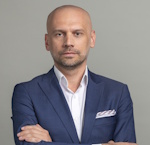 Michał Zwyrtek