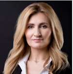 dr Magdalena Rycak