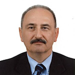płk dr Krzysztof R. Zieliński