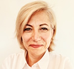 Magdalena Szczytko-Sołtysiak